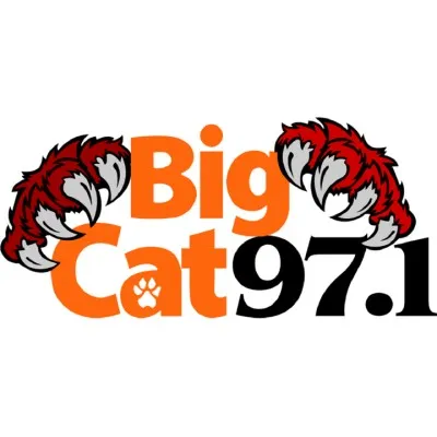 Live streaming Big Cat 97.1