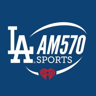 Live streaming AM 570 L.A. Sports