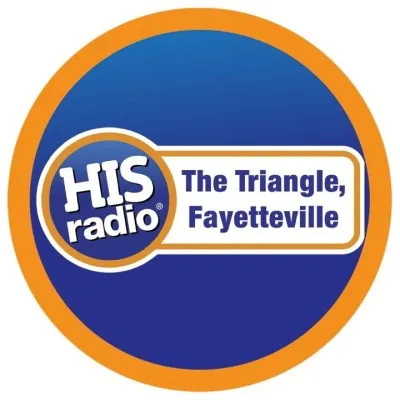 Live streaming His Radio WRTP