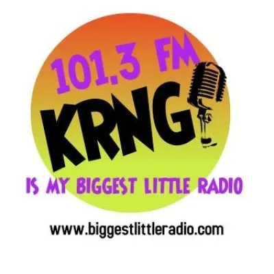 Live streaming The Biggest Little Radio