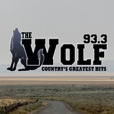 The Wolf 93.3 FM Live | Bennington, Nebraska, United States