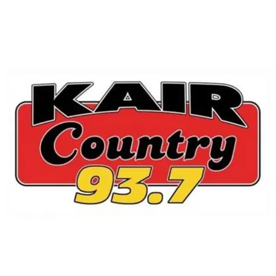 Live streaming KAIR Radio - Hot Country