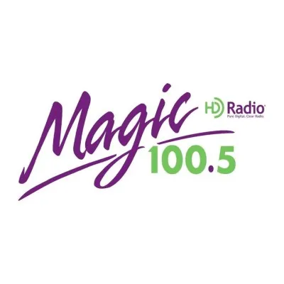 Live streaming Magic