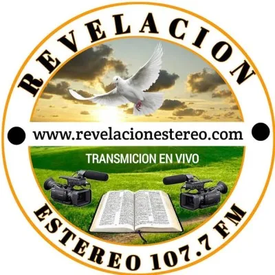 Live streaming Revelación Estereo