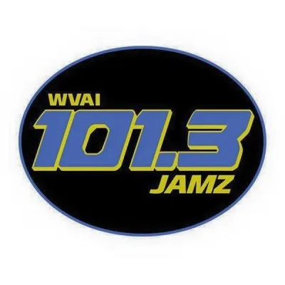 Live streaming WVAI 101.3 Jamz