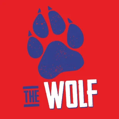 Live streaming The Wolf