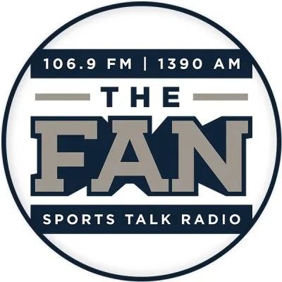 Live streaming 106.9 The Fan