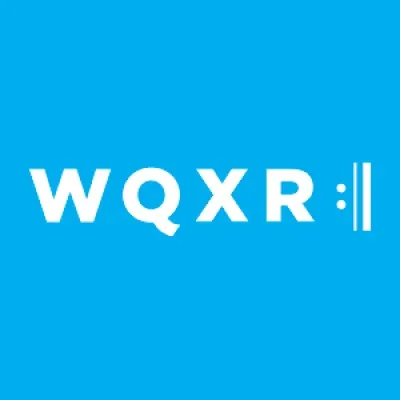 Live streaming WQXR - Operavore