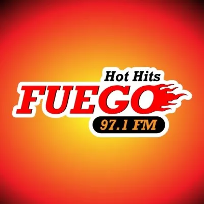 Live streaming Fuego