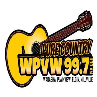 Live streaming Pure Country WPVW