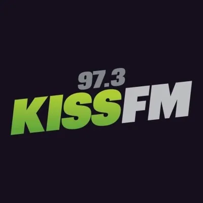 Live streaming KISS FM