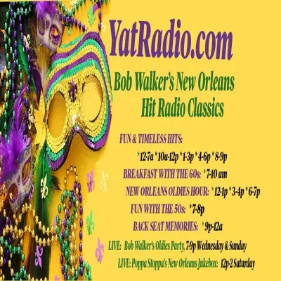 Live streaming Yat Radio