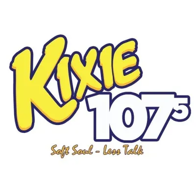 Live streaming Kixie 107 FM