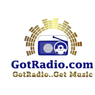 Live streaming GotRadio - Guitar Genius