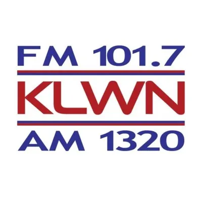 Live streaming KLWN 101.7 FM