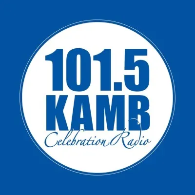 Live streaming KAMB Celebration Radio