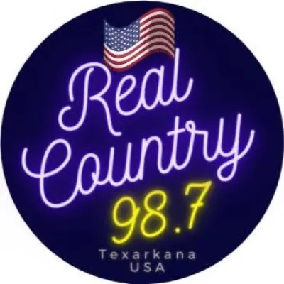 Live streaming Real Country