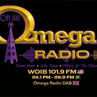 Live streaming The Omega Church Radio