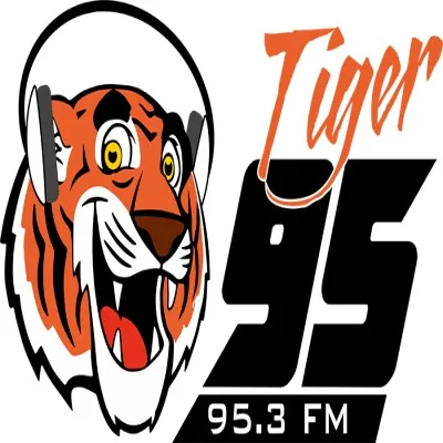Live streaming Tiger 95