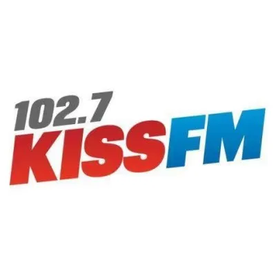 Live streaming KISS FM