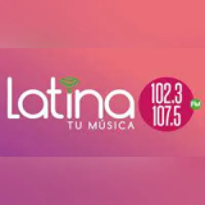 Live streaming Latina