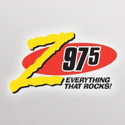 Live streaming Z 97.5