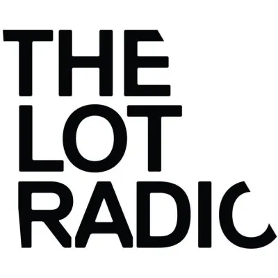 Live streaming The Lot Radio