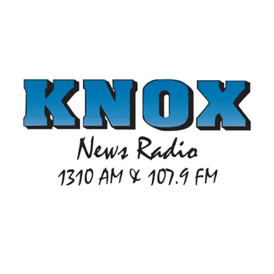 Live streaming KNOX Radio
