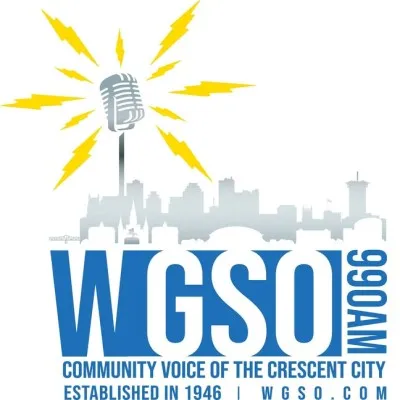 Live streaming WGSO