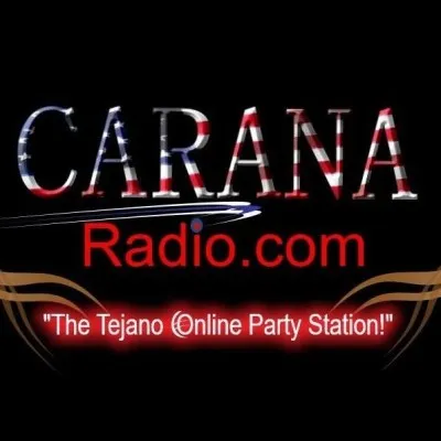 Live streaming Carana Radio