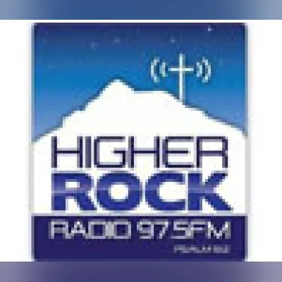 Live streaming Higher Rock Radio