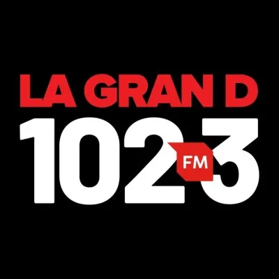 Live streaming La Gran D