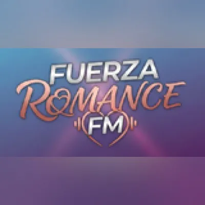 Live streaming Fuerza Romance FM