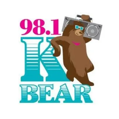 Live streaming 98.1 K-Bear