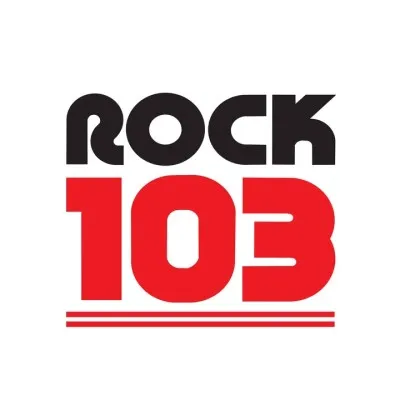 Live streaming Rock 103