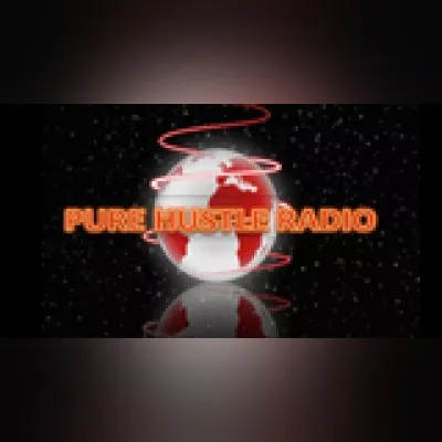 Live streaming Pure Hustle Radio