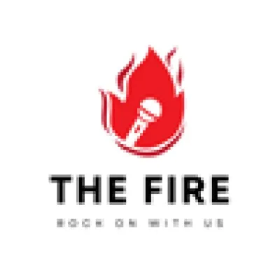 Live streaming The Fire