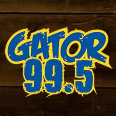 Live streaming Gator