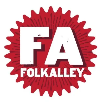 Live streaming Folk Alley - Holiday Music