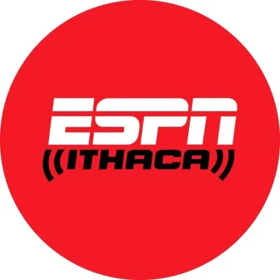 Live streaming ESPN Ithaca