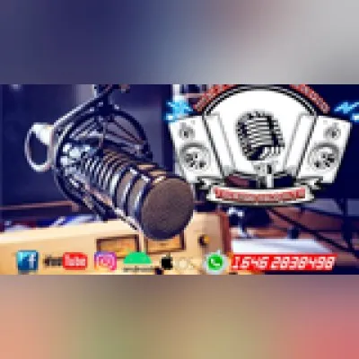 Live streaming Mezclaton Radio