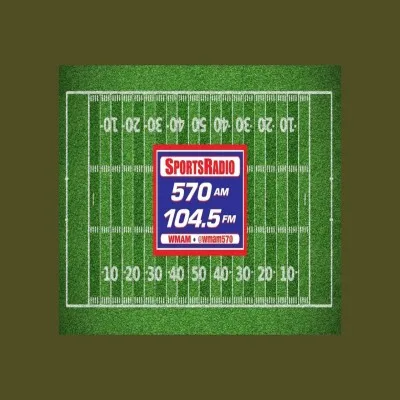 Live streaming SportsRadio