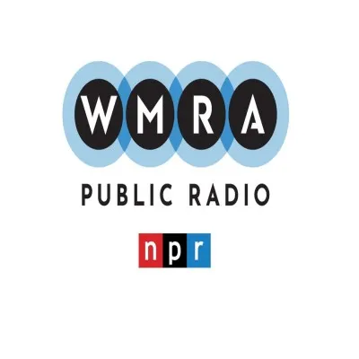 Live streaming WMRA - WMRY
