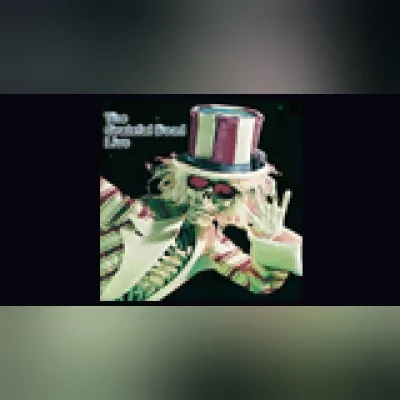 Live streaming The Grateful Dead Live