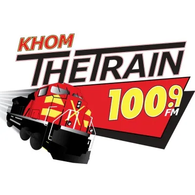 Live streaming KHOM The Train