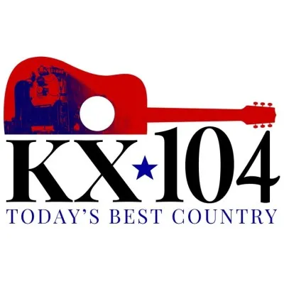 Live streaming KX 104
