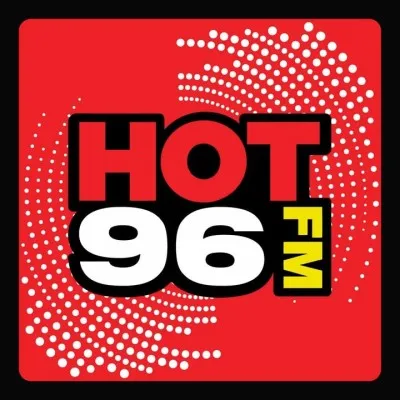 Live streaming Hot 96 FM