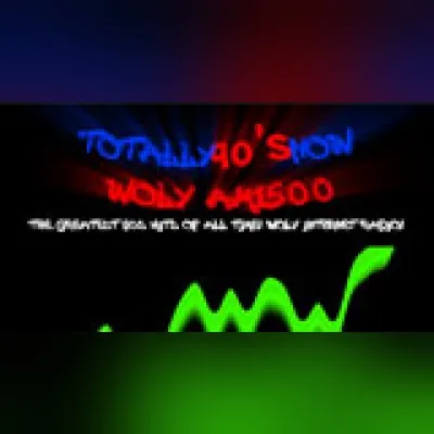 Live streaming Totally 90's NOW!