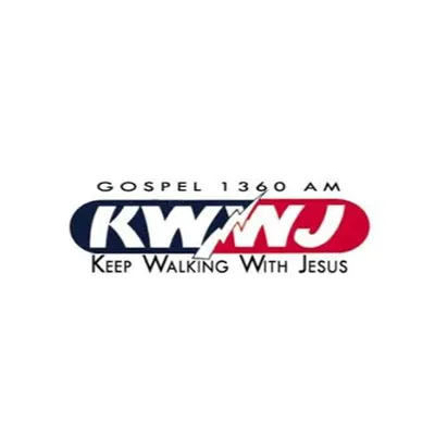 Gospel 1360 AM - KWWJ 1360 AM Live | Baytown