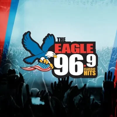 Live streaming The Eagle